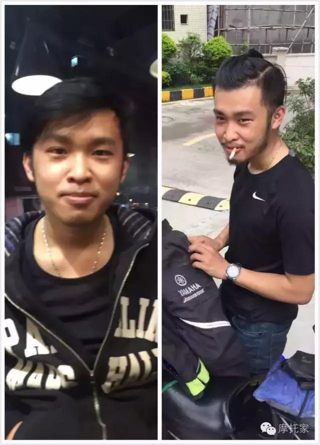 摩托每天骑300公里累吗,摩托高原骑行油耗高