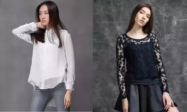 刘诗诗宋佳蔡依林等同款,刘诗诗宋佳同款衬衫