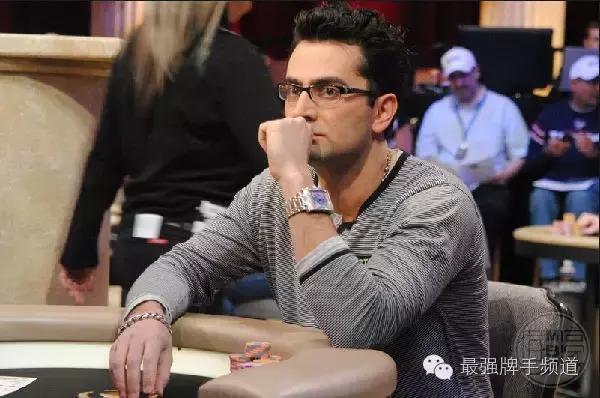 能与人类的头脑比赛，这让我欢喜无比！