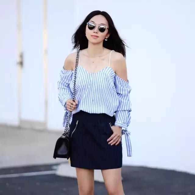 明星都在穿的时尚单品,普通人也能穿的明星单品