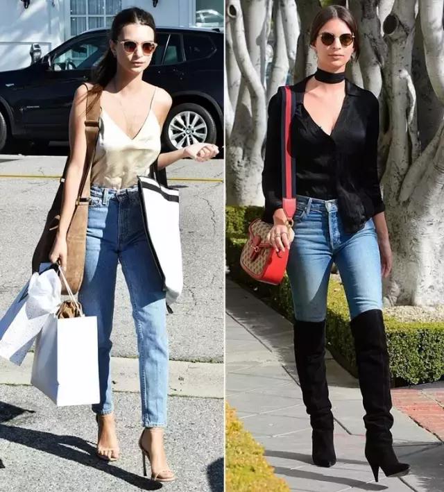 明星都在穿的时尚单品,普通人也能穿的明星单品