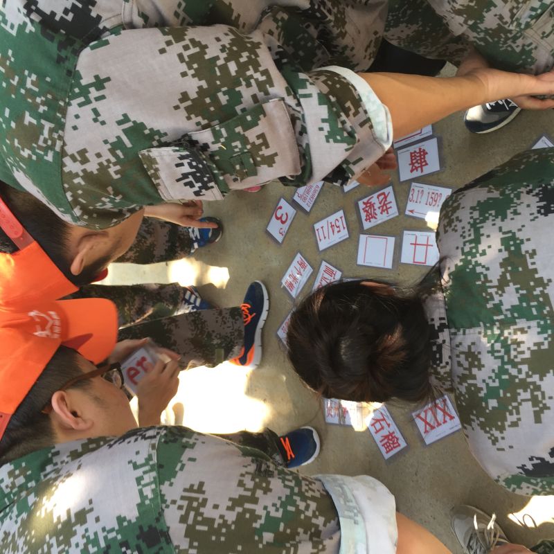 蓝鹰拓展训练营,蓝鸥培训好不好