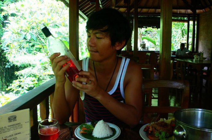 艺术漆巴厘岛,巴厘岛美拉艺术酒店