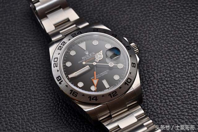 劳力士探险家2性能,劳力士探险家老款216570值得买么