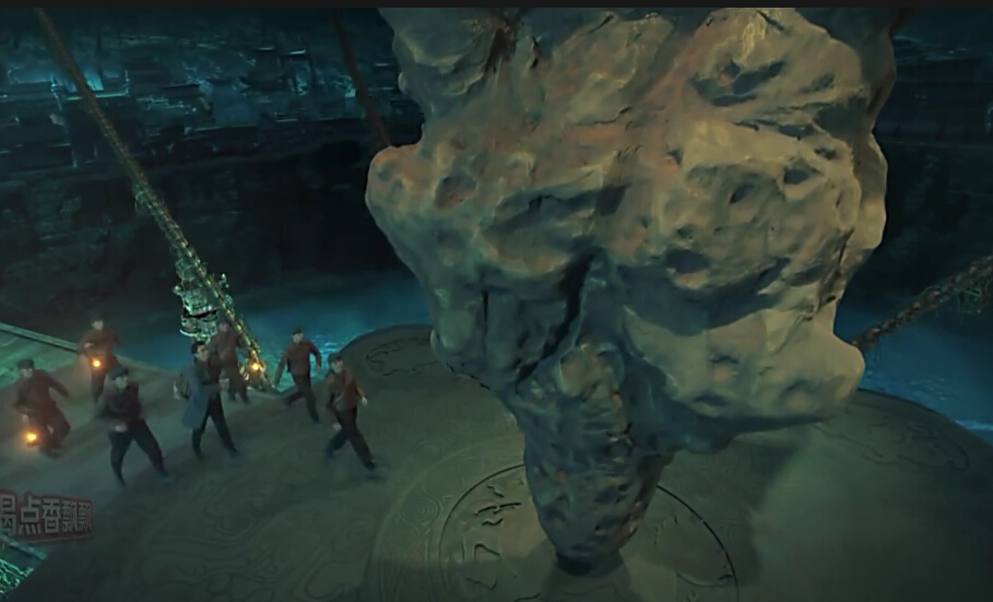 老九门番外之恒河杀树是烂片吗,老九门最后一战活下来没