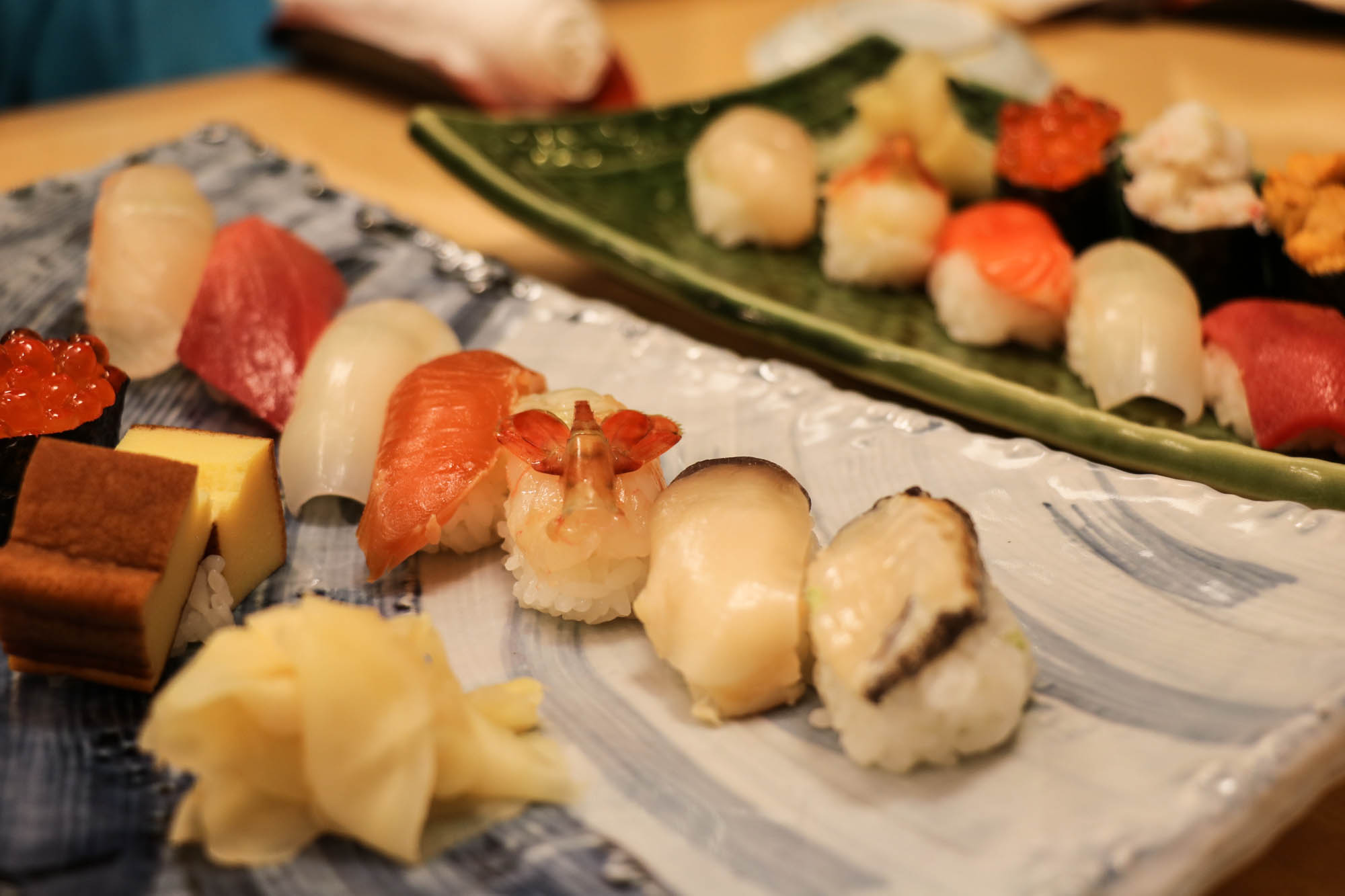 札幌丨你信不信，有些人飞到北海道就是为了吃