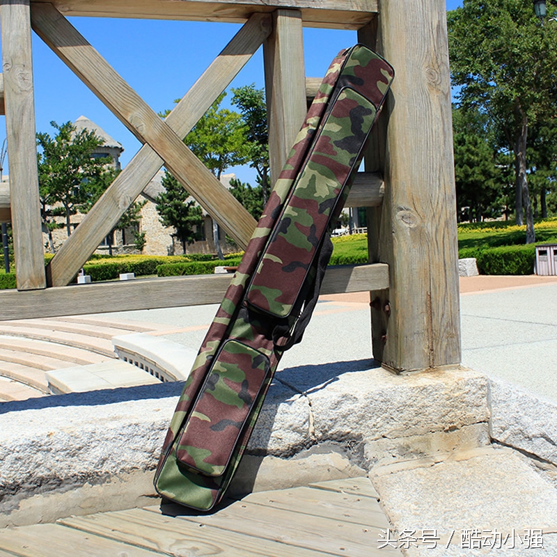 迷你小号渔具包,超大容量渔具包