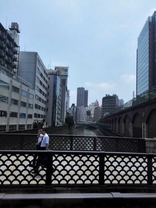 日本东京的城市特点,日本东京被称为什么