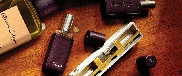 味道独特的香水,你所独有的香水味道