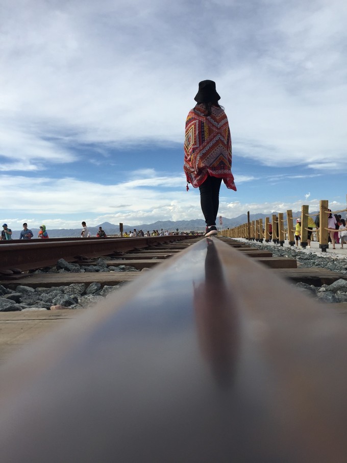 青海大西北之旅 (西宁青海湖张掖敦煌夏季之旅)