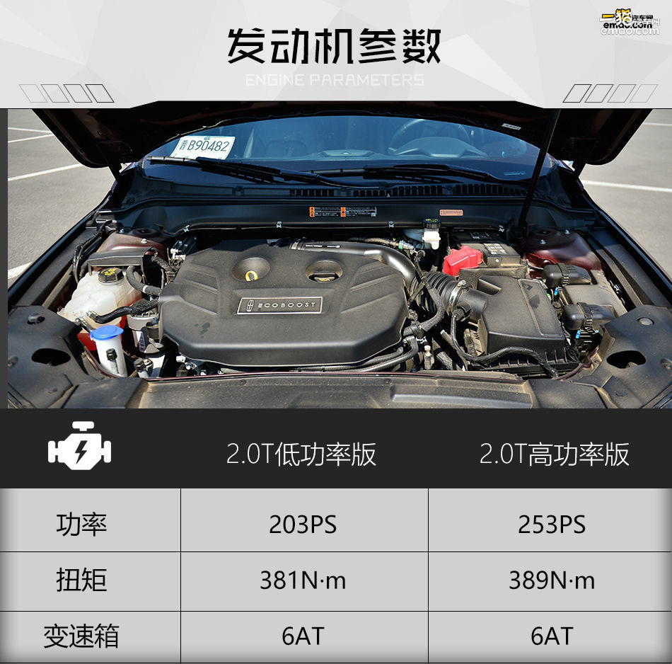 林肯mkz2020款车型测评,林肯mkz拆解测评大飙车