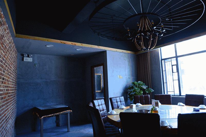 食遇｜探店郴州藏得最深的“山居”，绿竹做碗，来一次就会上瘾