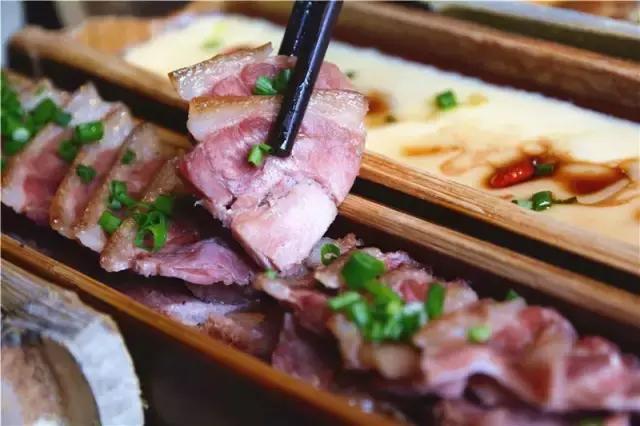 食遇｜探店郴州藏得最深的“山居”，绿竹做碗，来一次就会上瘾