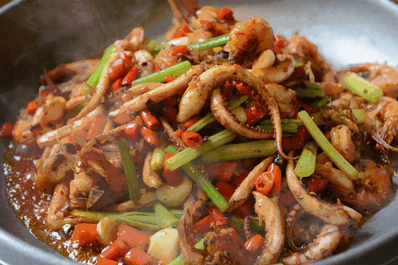 食遇｜探店郴州藏得最深的“山居”，绿竹做碗，来一次就会上瘾