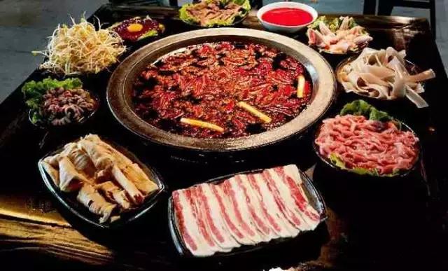 巴南美食推荐8-10人,巴南火锅团购2-3人套餐附近