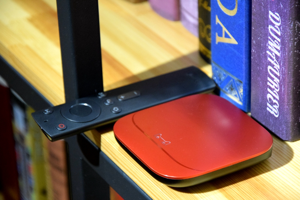 天猫魔盒3,天猫魔盒3和3a哪个好