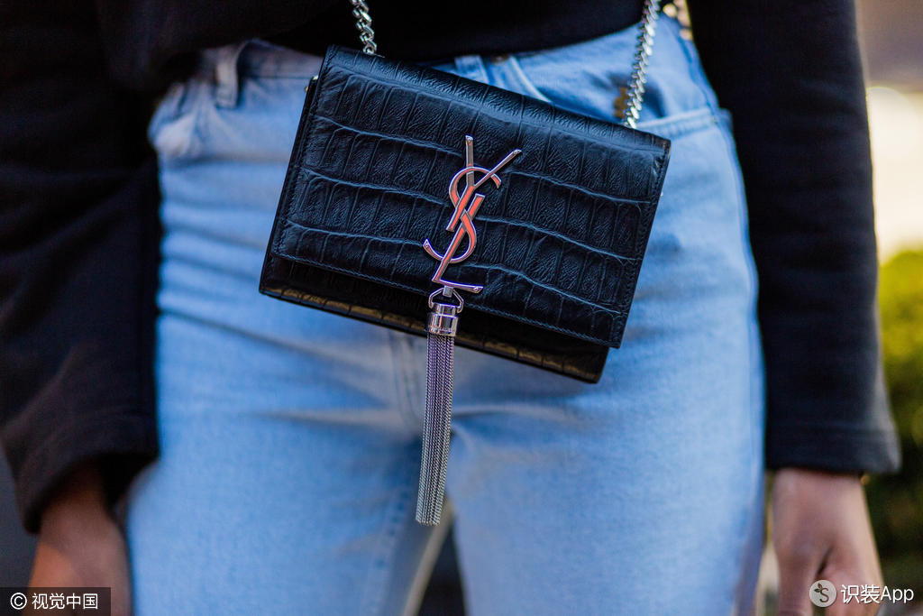 时装周有什么包,纽约时装周最值得买的包