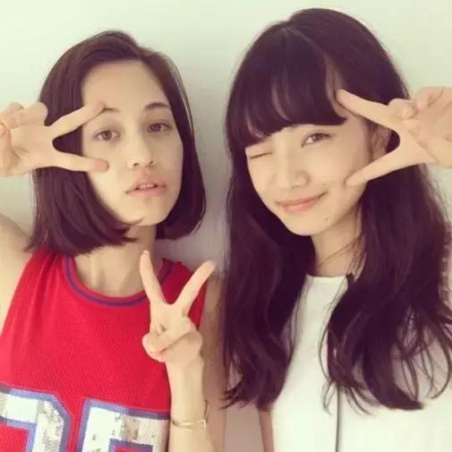 小松菜奈妆适合平时吗,小松菜奈眼妆日常