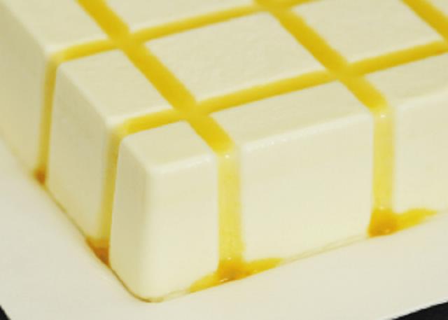 在天津活得最好的轻奢蛋糕，这次真的让我动心了