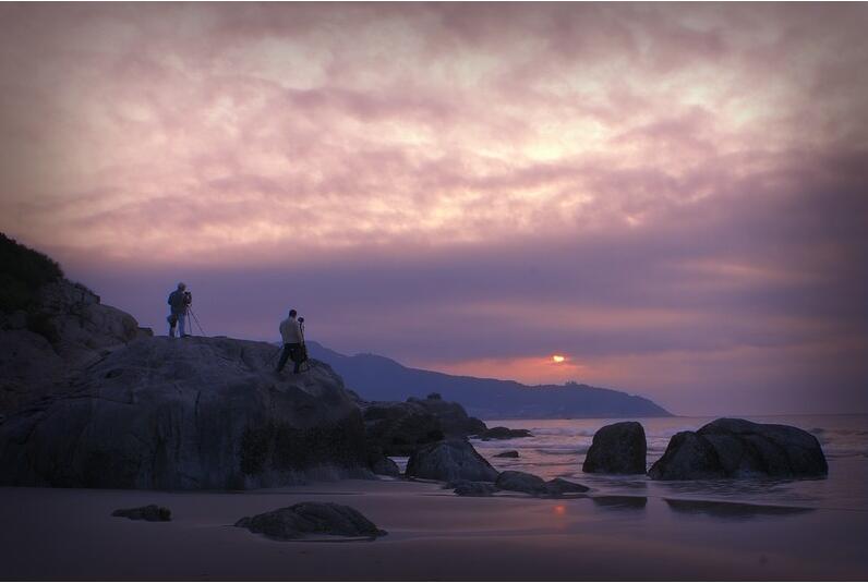 如何去海陵岛做游玩攻略,怎样游海陵岛免费的