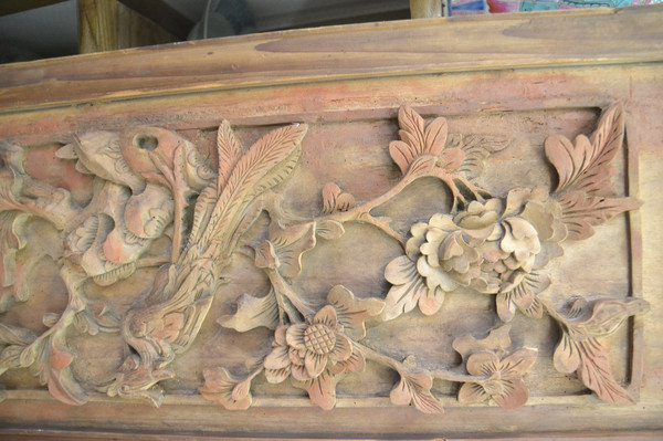 现阶段金丝楠木还有没有投资价值,金丝楠木的价值具体体现在哪