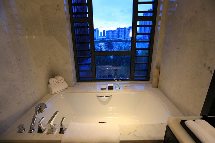 安徽合肥·中秋游万达，轻奢度时光