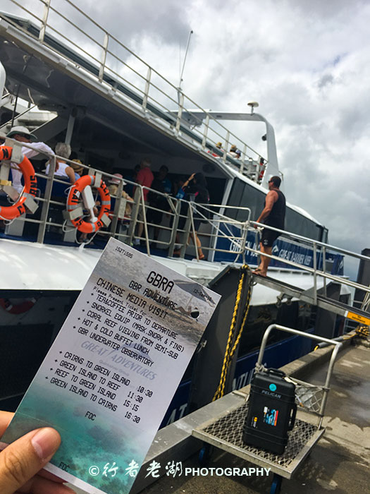 大堡礁旅游攻略,大堡礁在哪