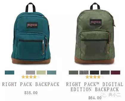 实用折叠双肩包,实用休闲多功能轻巧的双肩包