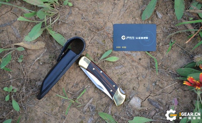 试用报告|简约而不简单：BUCK巴克110*刀军**测评报告