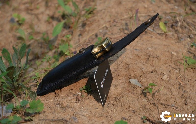 试用报告|简约而不简单：BUCK巴克110*刀军**测评报告