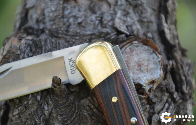 试用报告|简约而不简单：BUCK巴克110*刀军**测评报告