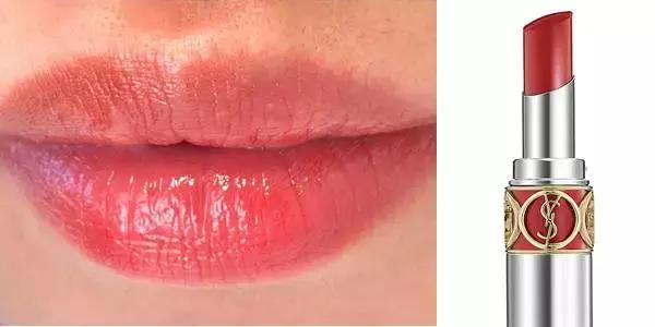 刘雯同款小香风深蓝色,刘雯最近很火的穿搭秋季