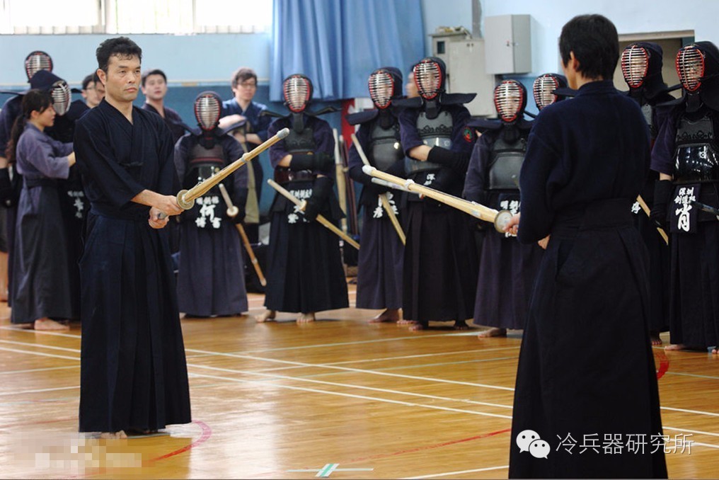 日本武士刀为什么被称为剑,日本刀为啥叫剑道