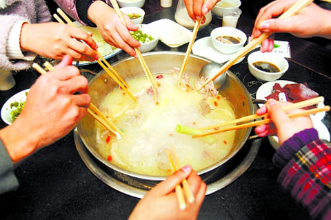 四线城市餐饮单品爆款打造策略,4线城市餐饮加盟品牌大全