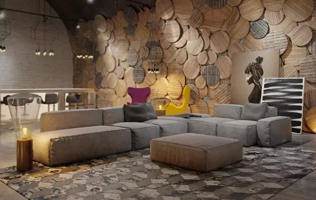 别墅怎么装修看起来更高级,别墅怎样装修性价比高