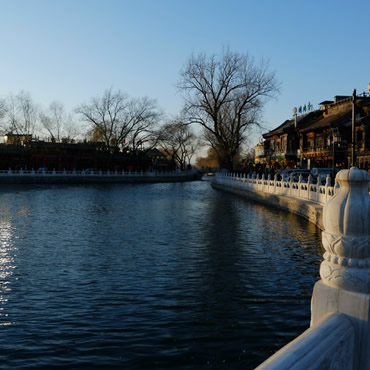 北京古城旅游景点大全,北京旅游景点简介介绍