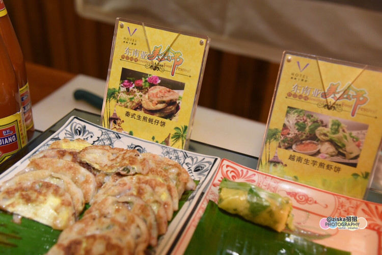 深圳美食广场推荐,深圳美食仙境打卡地