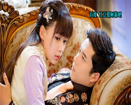 谁是IP之王盘点年度热门开拍影视剧