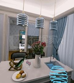 家装vr技术,vr和家装设计结合