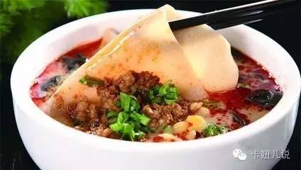 怎么判断是不是正宗的四川人,现在还有正宗的四川人吗