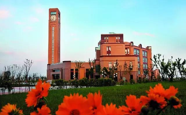 上海所有大学城都在这，最年轻的一座前景无限