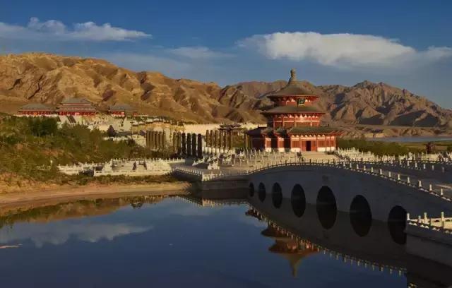 金沙湾黄河坛景区,金沙湾黄河坛景区怎么样