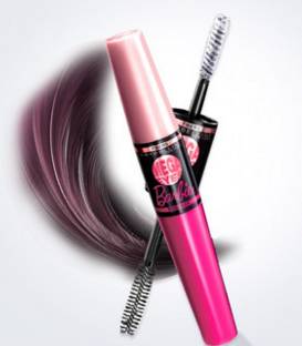 珂拉琪电眼纤翘睫毛膏s01电光黑,巧迪尚惠电眼翘睫毛膏正品129