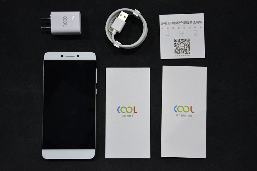 酷派cool1怎么样,酷派cool1dual点评