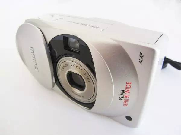 玩胶片需要注意什么,有必要入胶片坑吗