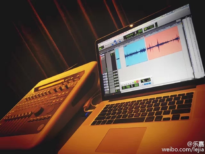 乐嘉被点评完整版,乐嘉讲故事