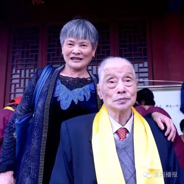 2024年陈胡公后裔淮阳清明祭祖,河南周口市淮阳区陈胡公祠