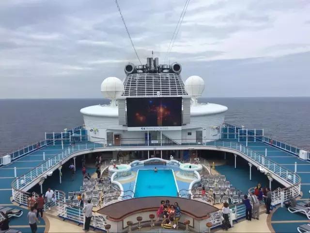 邮*攻轮**略：另一种超腐败超省心度假方式