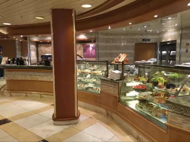 邮*攻轮**略：另一种超腐败超省心度假方式