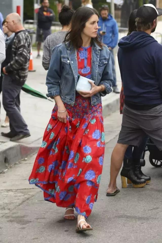 如何穿今年最流行的款式,怎么穿衣服流行时尚又好看